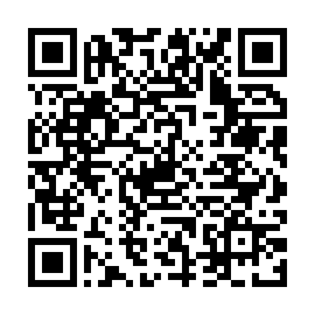 QiTrader 下載 QR Code